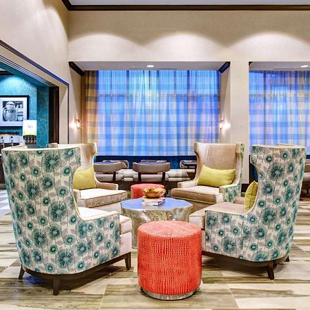 Hampton Inn & Suites By Hilton Atlanta Perimeter Dunwoody Esterno foto
