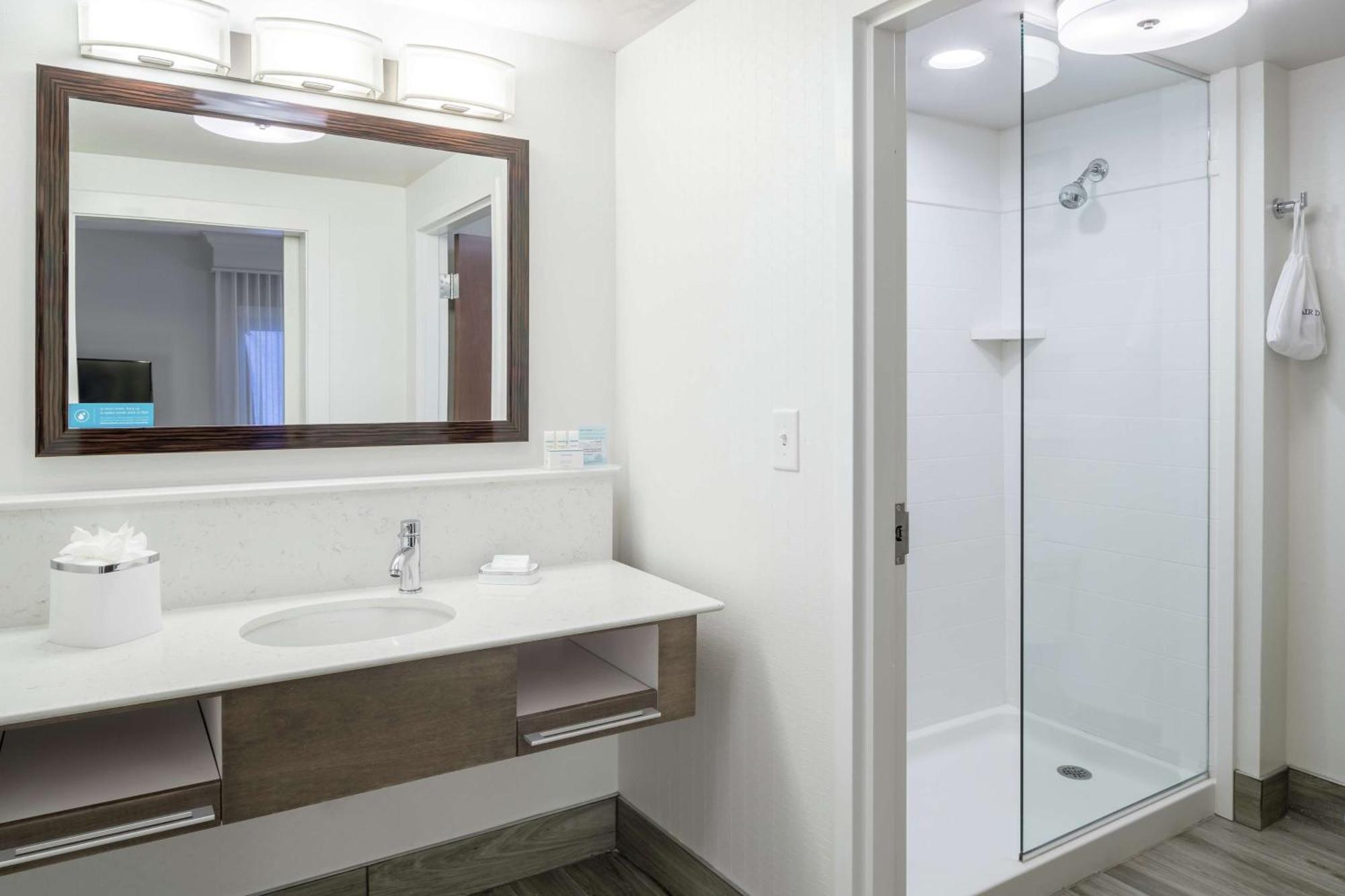 Hampton Inn & Suites By Hilton Atlanta Perimeter Dunwoody Esterno foto