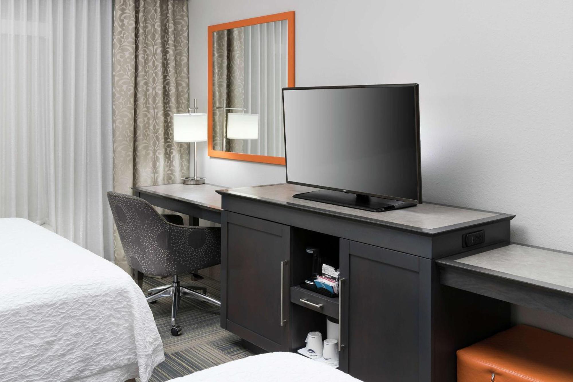 Hampton Inn & Suites By Hilton Atlanta Perimeter Dunwoody Esterno foto
