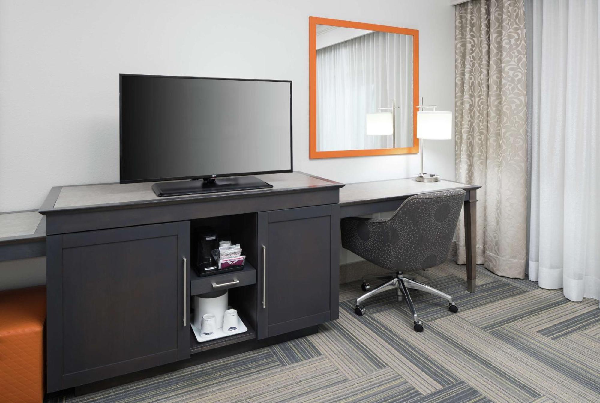 Hampton Inn & Suites By Hilton Atlanta Perimeter Dunwoody Esterno foto