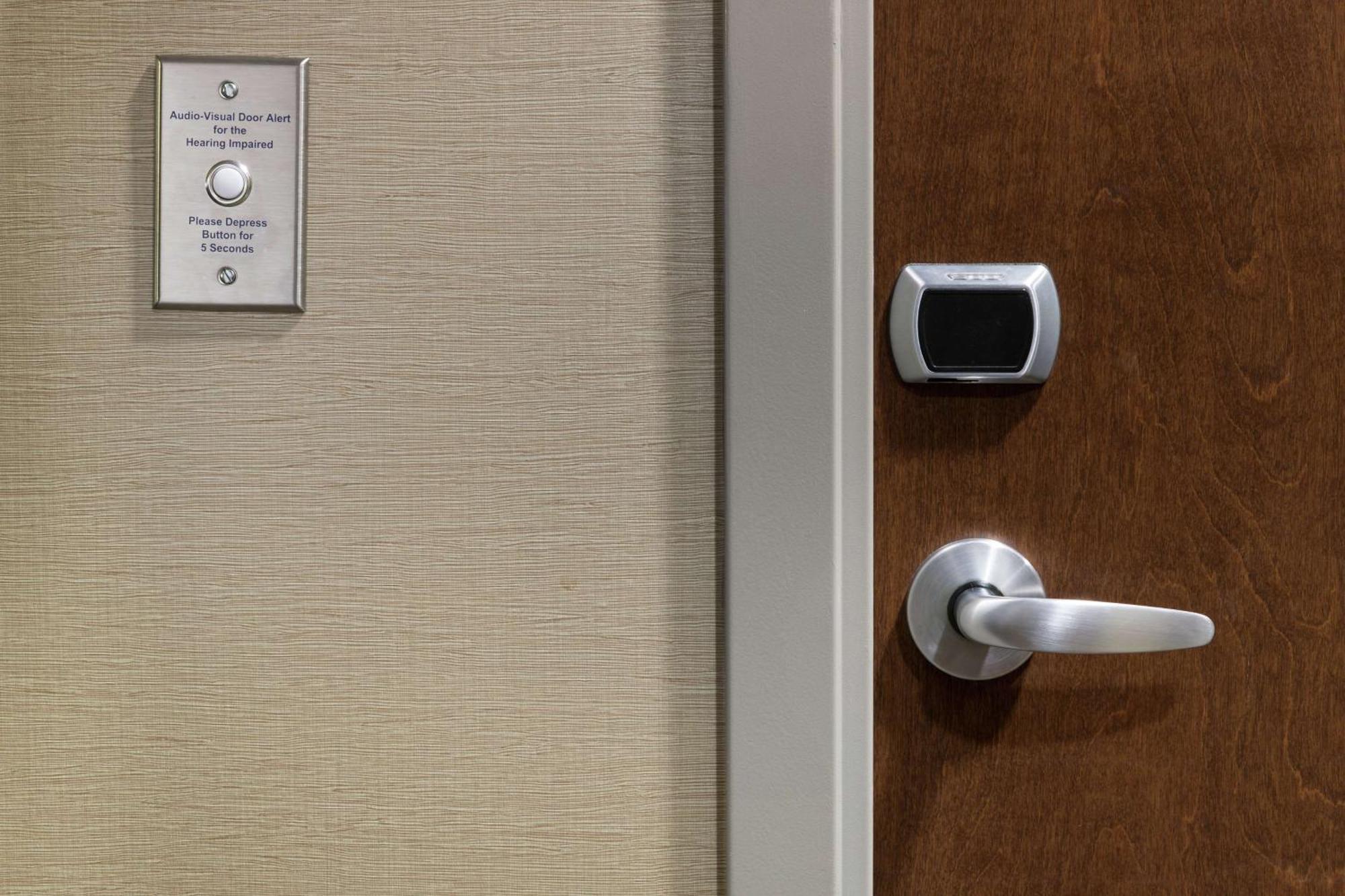 Hampton Inn & Suites By Hilton Atlanta Perimeter Dunwoody Esterno foto